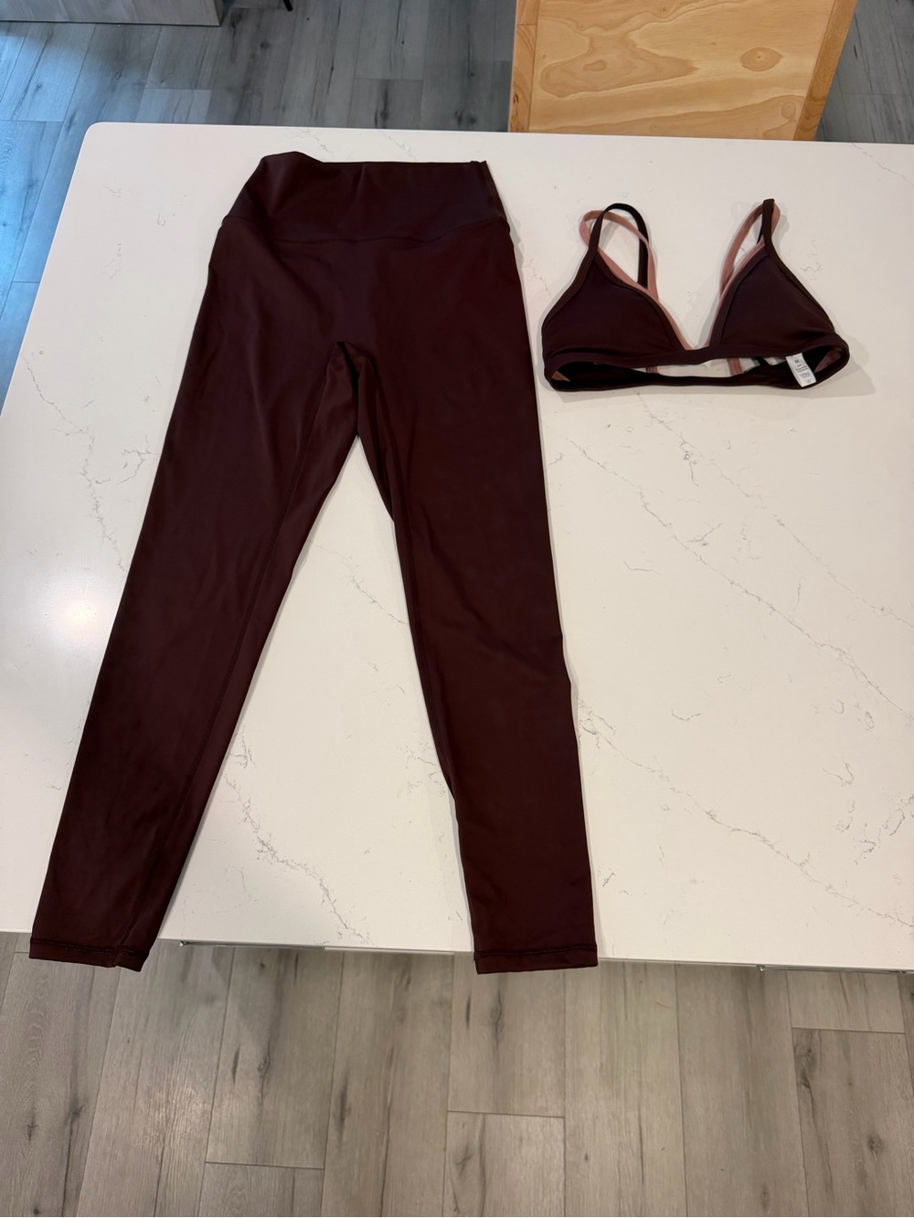 MVFIM Set- Medium fits like a small